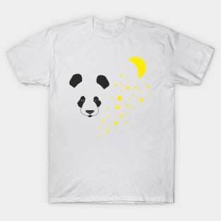 Panda T-Shirt